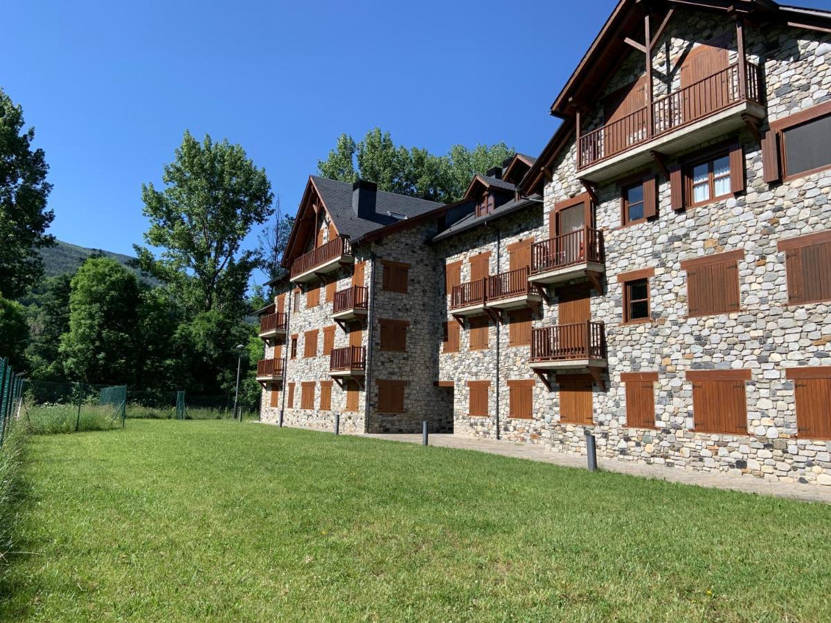 Апартаменты B28 - Resid. La Coma 2º - Villmor Бенаске Экстерьер фото