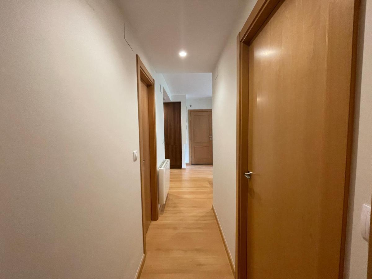 Апартаменты B28 - Resid. La Coma 2º - Villmor Бенаске Экстерьер фото